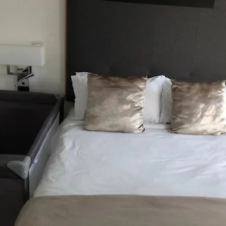 Beautiful 2 Steps From The Apartament Arcachon