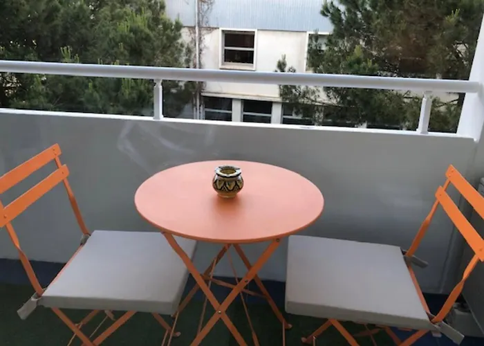 דירה Beautiful 2 Steps From The