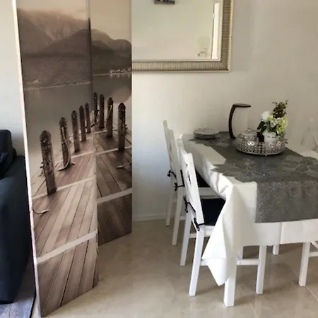 Apartment Beautiful 2 Steps From The Arcachon