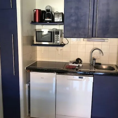 Beautiful 2 Steps From The Apartamento *