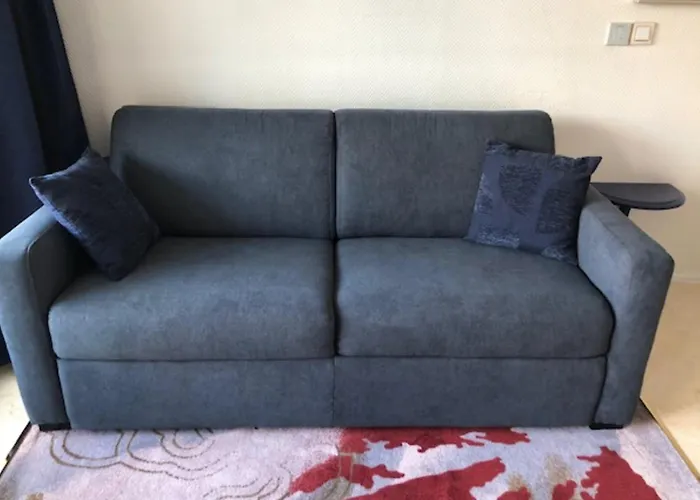 Beautiful 2 Steps From The Arcachon