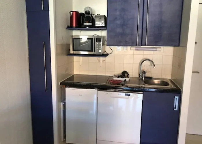 Beautiful 2 Steps From The Apartment *